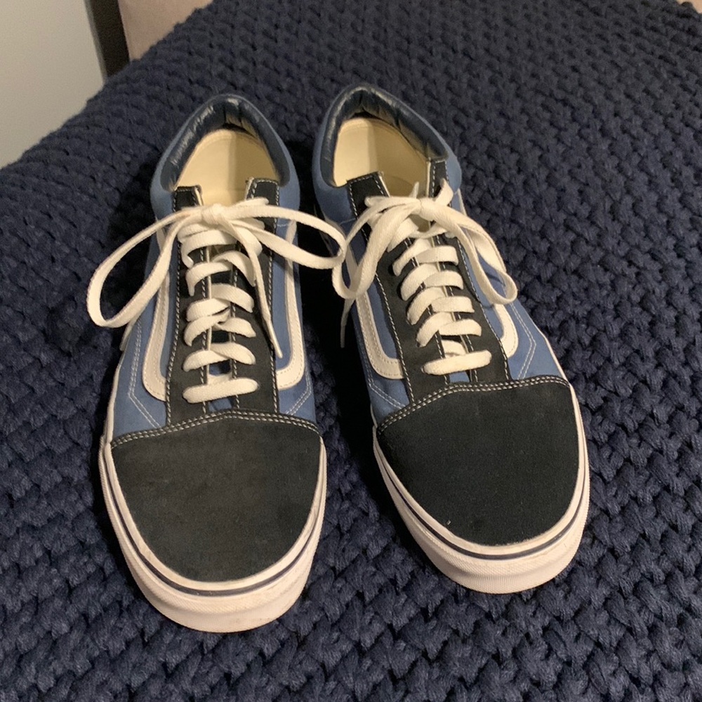 Men’s vans sneakers